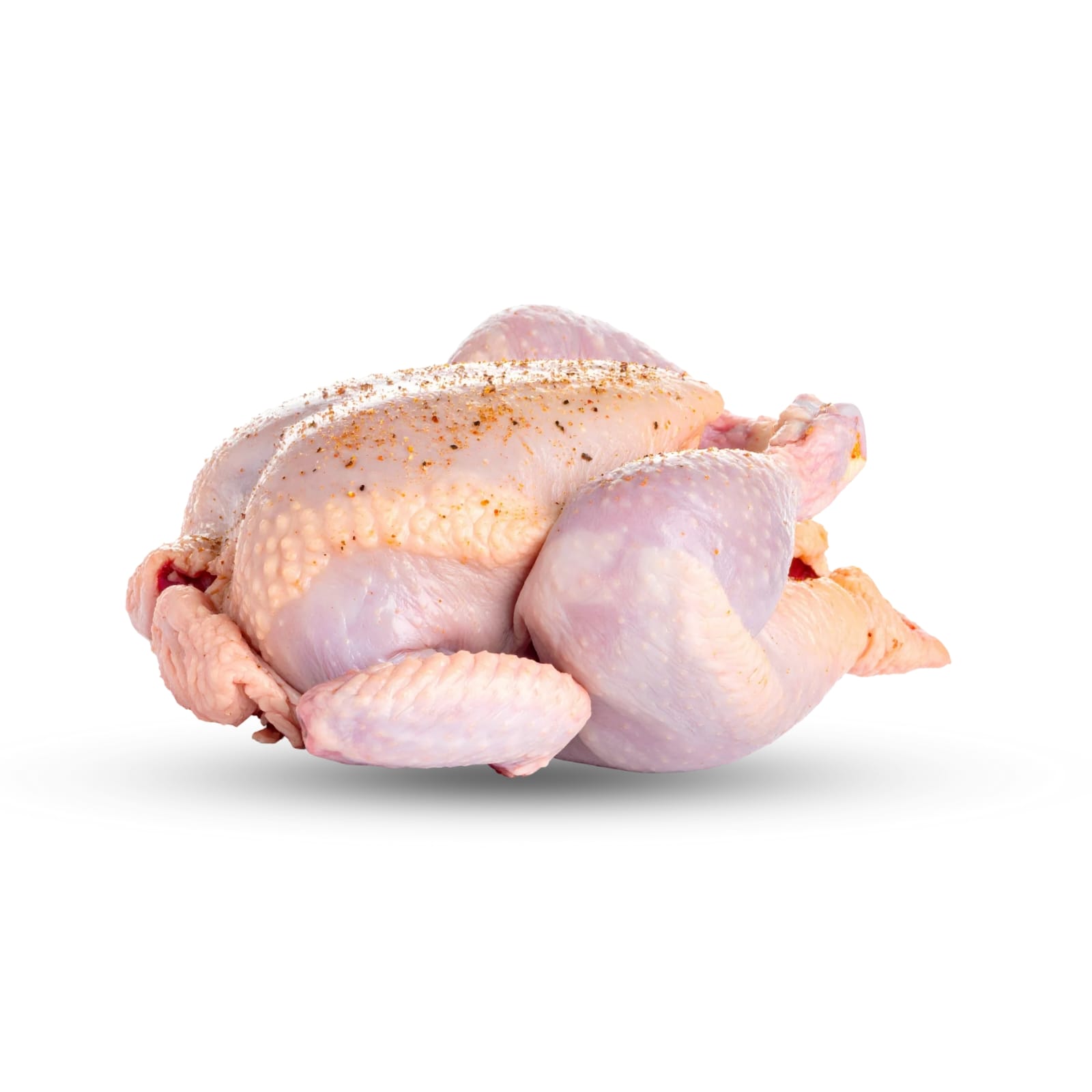 Broiler Chicken - 1 KG