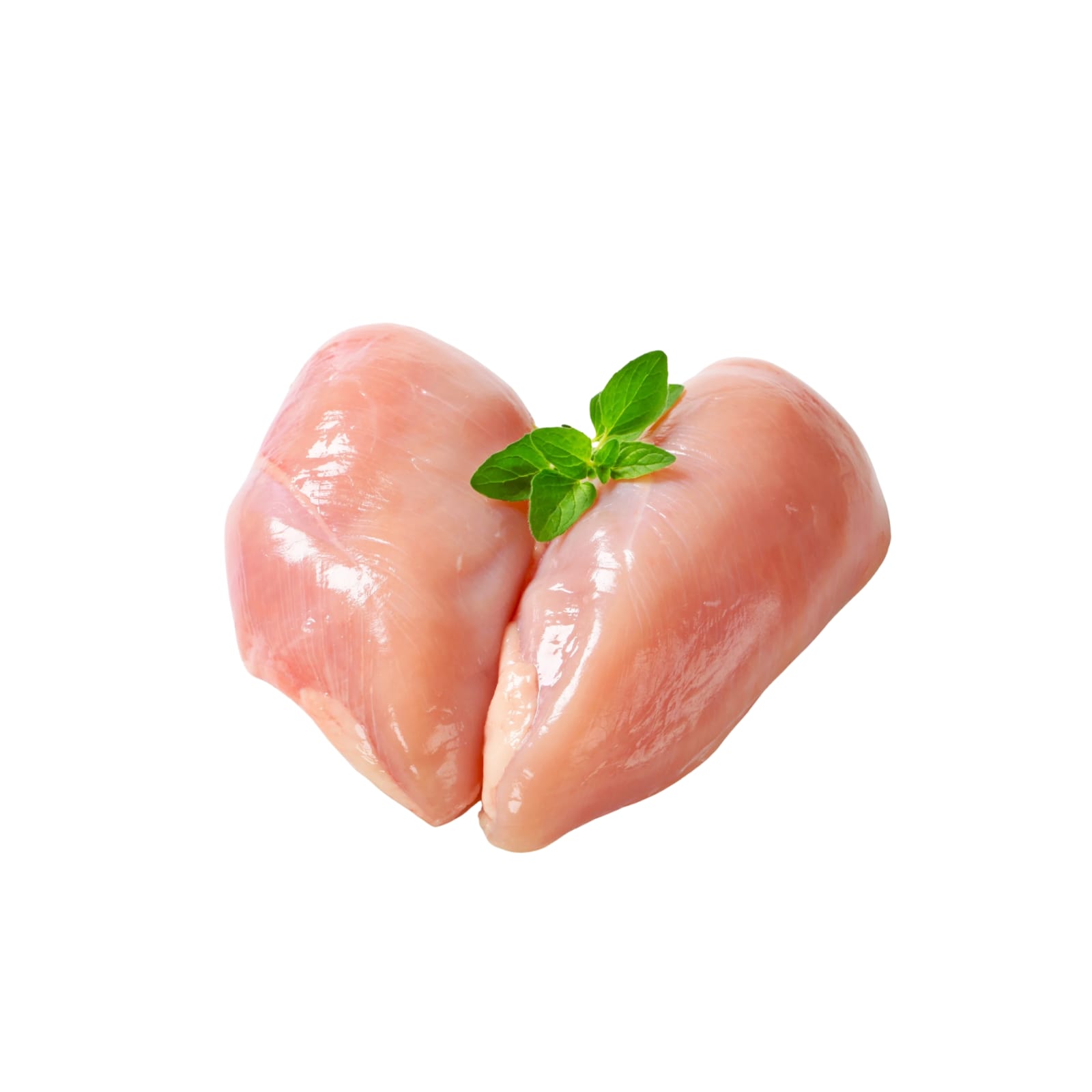 Chicken Breast - 1 KG